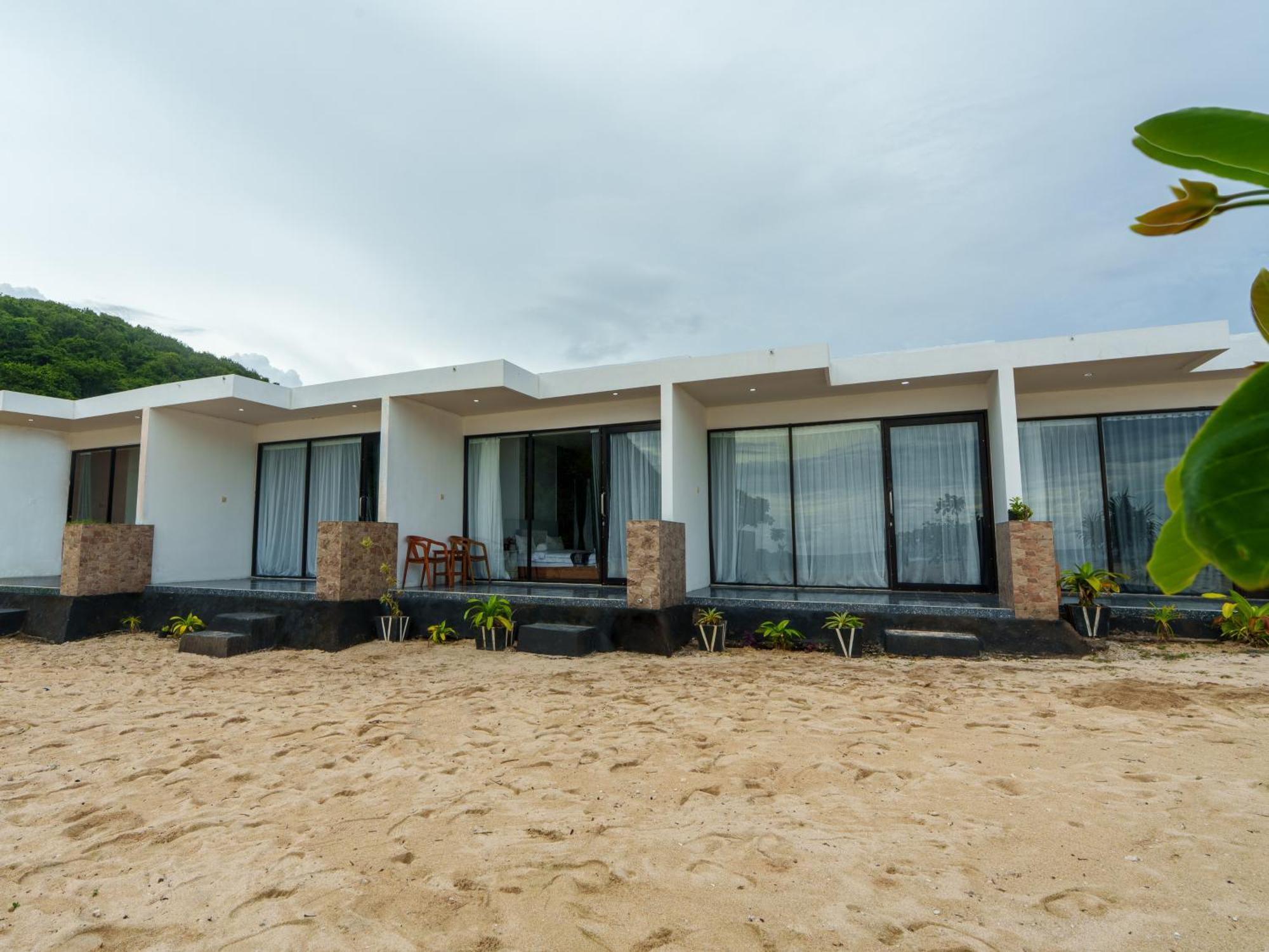 Superior Villa