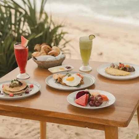 Umarimba Beach Lodge-2
